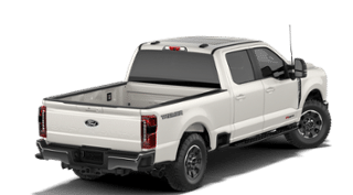 2027 Ford Super Duty® External Image 3